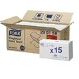 Tork 290158 Tork Singlefold kéztörlő product image