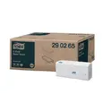Tork 290265 kéztörlő singlefold 2 rétegű fehér product image