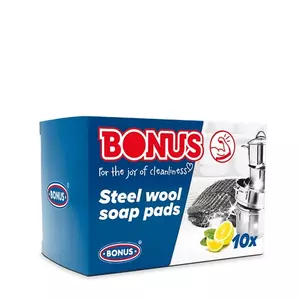 Bonus szappanos párna product image 1