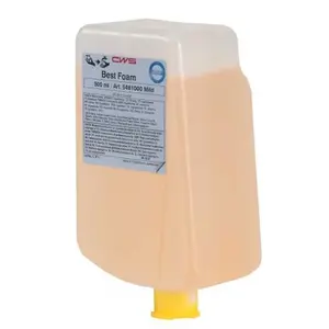 CWS Foam Soap Mild habszappan kézkímélő, 500 ml product image 1