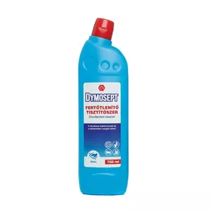 DYMOSEPT klóros fertőtlenítő tisztítószer product image 1