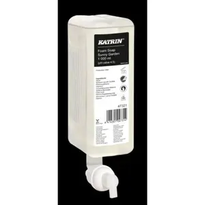 Katrin 47321 habszappan product image 1