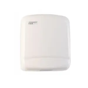 Merida Optima kézszárító, fém, fehér, 1640 W product image 1