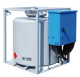 TRANSPORT TANK TRANSPORT TANK - 445 product image