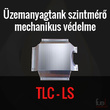 FUEL CONTROL TLC-LS Üzemanyagtank szintmérő mechanikus védelme product image