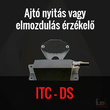 FUEL CONTROL ITC - DS Ajtó nyitás vagy elmozdulás érzékelő product image