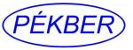 PÉKBER kft logo