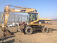 CAT 320 product image