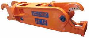 iTALMEK Ic 1.8 product image 1