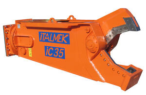 iTALMEK Ic 35 product image 1