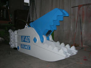 iTALMEK If 40 product image 1