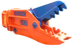 iTALMEK If 5 product image 1