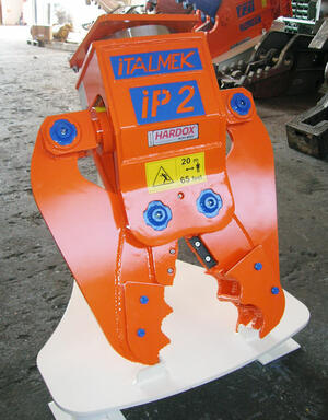 iTALMEK Ip 2 product image 1