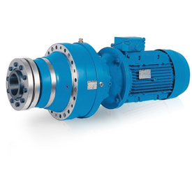 Rossi BOLYGÓKEREKES HAJTÓMŰ (EP) product image 1