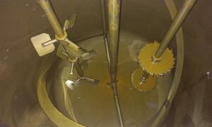 FluidMix Kft. TDM product image 1