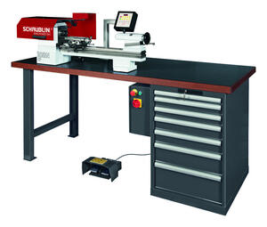 SCHAUBLIN 102 N-CF product image 1