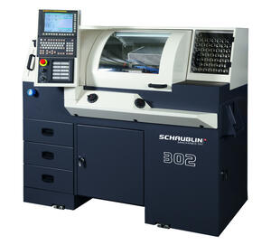 SCHAUBLIN 302 product image 1