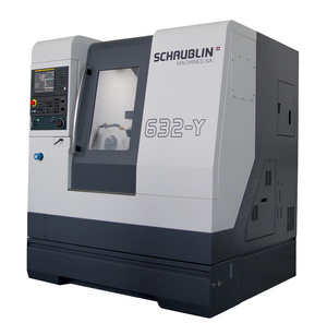 SCHAUBLIN 632-Y product image 1