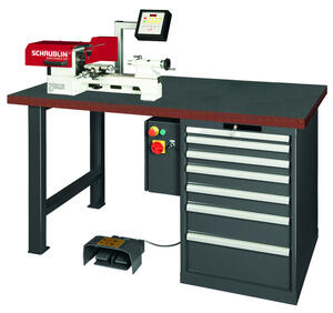 SCHAUBLIN 70 MI-CF product image 1