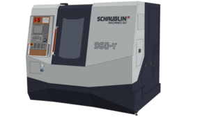 SCHAUBLIN 942-Y / 960-Y product image 1