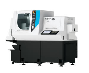 TORNOS CT20 product image 1