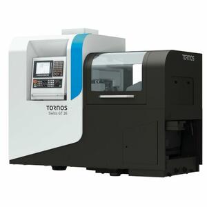 TORNOS Swiss GT 26/6, 26/B product image 1