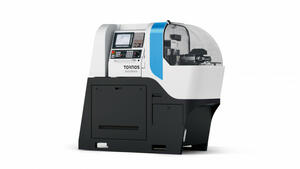 TORNOS SwissNano 7 product image 1
