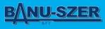 BANU-SZER KFT logo