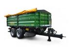 Zaslaw D-762-12B Tandem product image