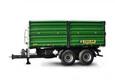 Zaslaw D-762-14 és 14XL Tandem product image