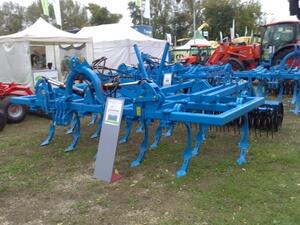 Sato-Gép Kft. KC-SP lándzsás kapás grúberek product image 1