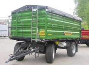 Zaslaw D-737-12A rövid platós product image 1