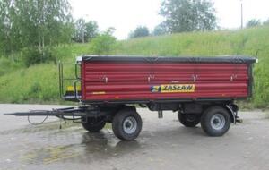 Zaslaw D-737-8t product image 1