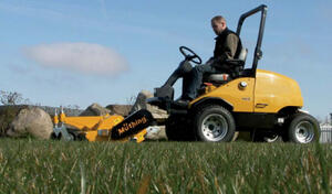 Müthing MU-FM HYDRO product image 1