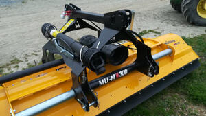 Müthing MU-M VARIO product image 1