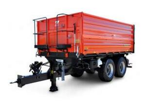 Zaslaw D-762-12A Tandem product image 1
