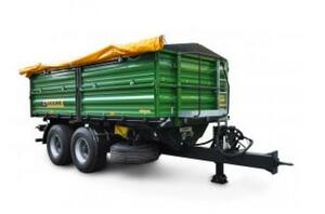 Zaslaw D-762-12B Tandem product image 1