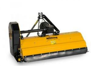 Müthing MU-C HYDRO product image 1