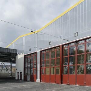 Üregkamrás műanyag homlokzat ajánlatkérés