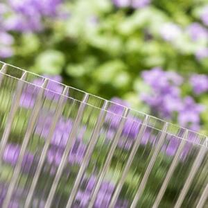 Üregkamrás műanyag fedőlemez ajánlatkérés