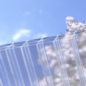 Plastrong Polystrong multi uv 5x/16 2uv product image 1