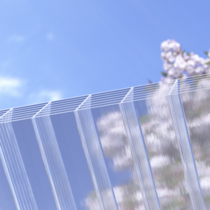 Plastrong Polystrong multi uv 7/16 2uv product image 1