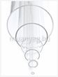 Evonik Industries Plexiglas XT 0A070 cső product image 1