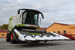 Claas, New Holland, John Deere, Case IH, Lexion, Tucano, Mega, Medion, Dominator, CX, TX, CSX, product image