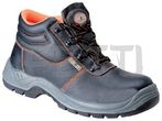 Fetti Bőr Bakancs FIRSTY S1P product image 1