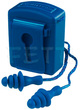 Fetti Earline füldugó, kék product image 1
