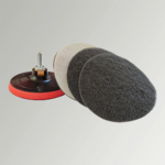  Felületkezelő (vlies) tárcsa D115-300 A.Med-S.UFn product image