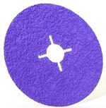  Fíbertárcsa d125 p80 w82 product image