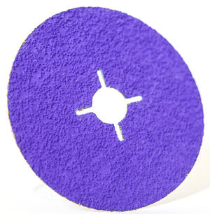  Fíbertárcsa d125 p36 w82 product image 1