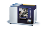 Bruker D6 phaser product image
